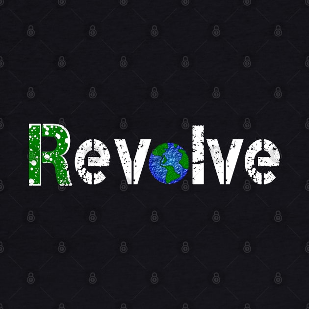 Revolve (white font) by Sinmara